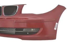 ZDERZAK PRZEDNI PRZÓD BMW 1 E87 E81 LIFT PDC A61/3