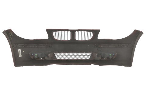 ZDERZAK PRZEDNI PRZÓD BMW 1 E87 E81 LIFT PDC A61/3