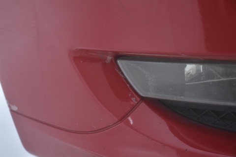 ZDERZAK PRZEDNI PRZÓD BMW 1 E87 E81 LIFT PDC A61/3