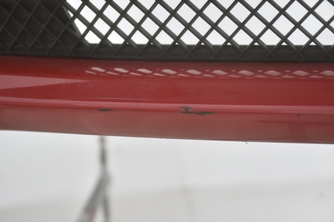 ZDERZAK PRZEDNI PRZÓD BMW 1 E87 E81 LIFT PDC A61/3