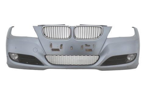 ZDERZAK PRZEDNI PRZÓD BMW 3 E90 E91 FL LIFT 896/5