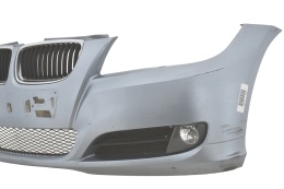 ZDERZAK PRZEDNI PRZÓD BMW 3 E90 E91 FL LIFT 896/5