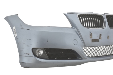 ZDERZAK PRZEDNI PRZÓD BMW 3 E90 E91 FL LIFT 896/5