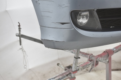 ZDERZAK PRZEDNI PRZÓD BMW 3 E90 E91 FL LIFT 896/5