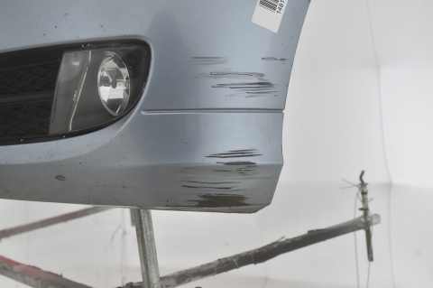 ZDERZAK PRZEDNI PRZÓD BMW 3 E90 E91 FL LIFT 896/5