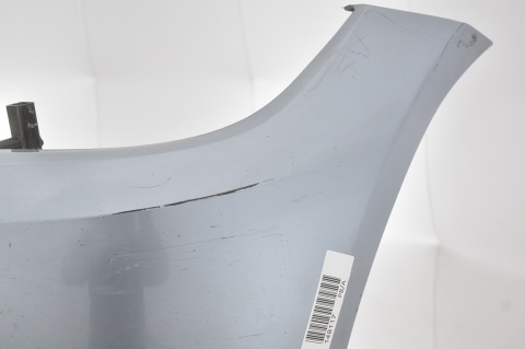 ZDERZAK PRZEDNI PRZÓD BMW 3 E90 E91 FL LIFT 896/5