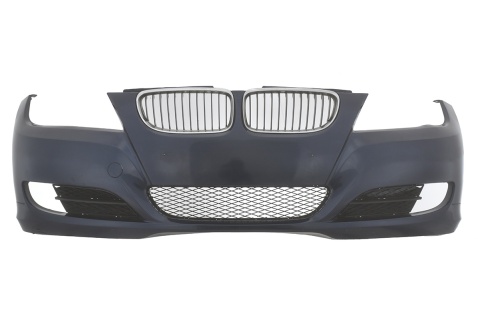 ZDERZAK PRZEDNI PRZÓD BMW 3 E90 E91 FL LIFT ZAMIENNIK