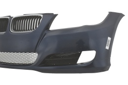 ZDERZAK PRZEDNI PRZÓD BMW 3 E90 E91 FL LIFT ZAMIENNIK