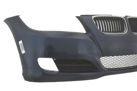 ZDERZAK PRZEDNI PRZÓD BMW 3 E90 E91 FL LIFT ZAMIENNIK