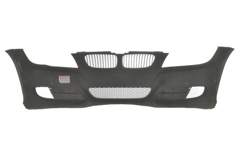 ZDERZAK PRZEDNI PRZÓD BMW 3 E90 E91 FL LIFT ZAMIENNIK