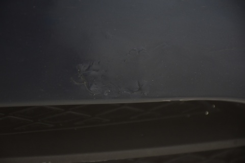 ZDERZAK PRZEDNI PRZÓD BMW 3 E90 E91 FL LIFT ZAMIENNIK