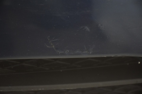 ZDERZAK PRZEDNI PRZÓD BMW 3 E90 E91 FL LIFT ZAMIENNIK