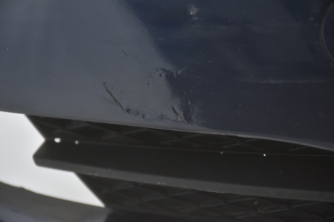 ZDERZAK PRZEDNI PRZÓD BMW 3 E90 E91 FL LIFT ZAMIENNIK