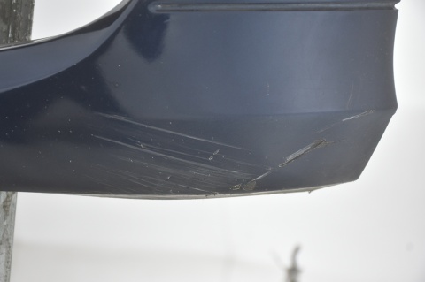 ZDERZAK PRZEDNI PRZÓD BMW 3 E90 E91 FL LIFT ZAMIENNIK