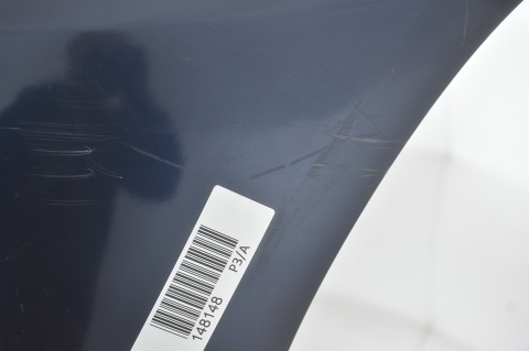 ZDERZAK PRZEDNI PRZÓD BMW 3 E90 E91 FL LIFT ZAMIENNIK