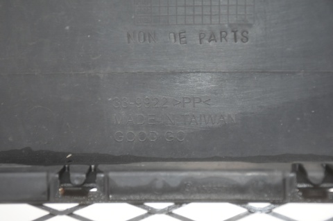 ZDERZAK PRZEDNI PRZÓD BMW 3 E90 E91 FL LIFT ZAMIENNIK