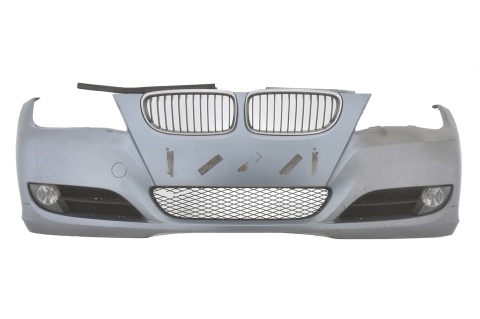 ZDERZAK PRZEDNI PRZÓD BMW 3 E90 E91 FL LIFT