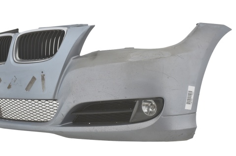 ZDERZAK PRZEDNI PRZÓD BMW 3 E90 E91 FL LIFT