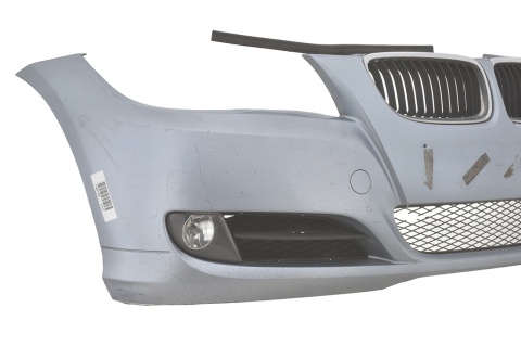 ZDERZAK PRZEDNI PRZÓD BMW 3 E90 E91 FL LIFT