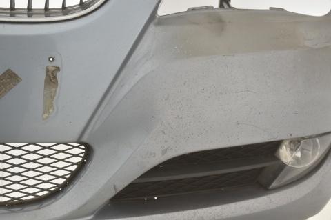 ZDERZAK PRZEDNI PRZÓD BMW 3 E90 E91 FL LIFT