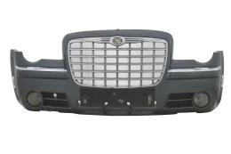 ZDERZAK PRZEDNI PRZÓD CHRYSLER 300C SPRYSKI