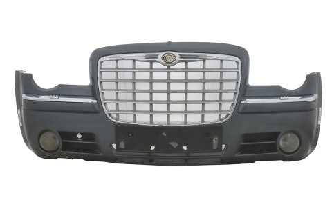 ZDERZAK PRZEDNI PRZÓD CHRYSLER 300C SPRYSKI