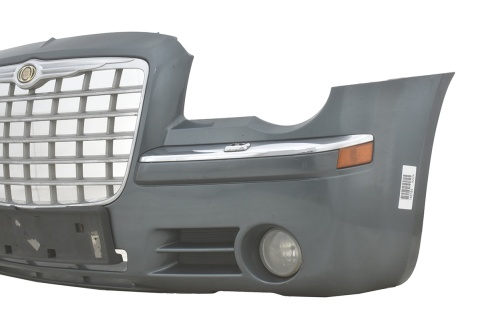 ZDERZAK PRZEDNI PRZÓD CHRYSLER 300C SPRYSKI