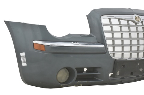 ZDERZAK PRZEDNI PRZÓD CHRYSLER 300C SPRYSKI