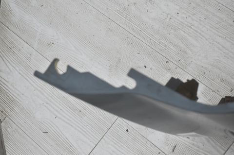 ZDERZAK PRZEDNI PRZÓD CHRYSLER 300C SPRYSKI