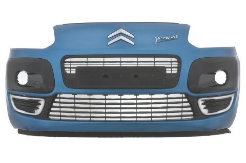 ZDERZAK PRZEDNI PRZÓD CITROEN C3 PICASSO KGNC