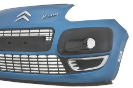 ZDERZAK PRZEDNI PRZÓD CITROEN C3 PICASSO KGNC