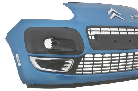ZDERZAK PRZEDNI PRZÓD CITROEN C3 PICASSO KGNC