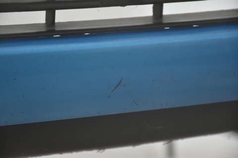 ZDERZAK PRZEDNI PRZÓD CITROEN C3 PICASSO KGNC