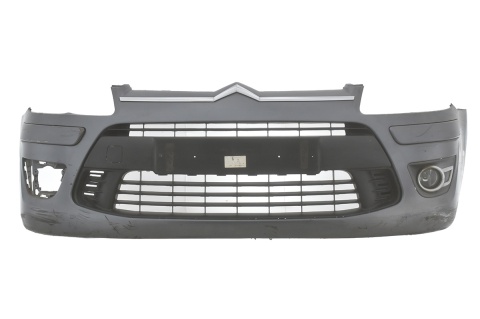 ZDERZAK PRZEDNI PRZÓD CITROEN C4 I LIFT