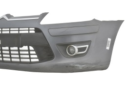ZDERZAK PRZEDNI PRZÓD CITROEN C4 I LIFT