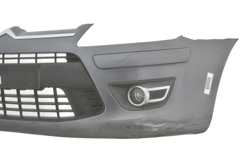 ZDERZAK PRZEDNI PRZÓD CITROEN C4 I LIFT