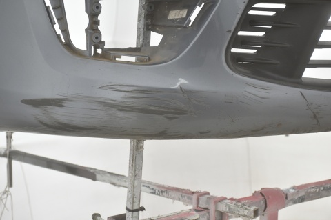 ZDERZAK PRZEDNI PRZÓD CITROEN C4 I LIFT