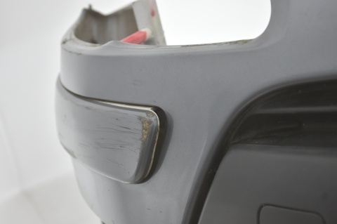 ZDERZAK PRZEDNI PRZÓD CITROEN C4 I LIFT