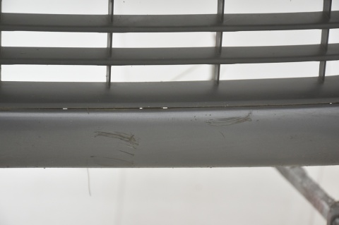 ZDERZAK PRZEDNI PRZÓD CITROEN C4 I LIFT