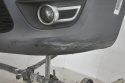 ZDERZAK PRZEDNI PRZÓD CITROEN C4 I LIFT