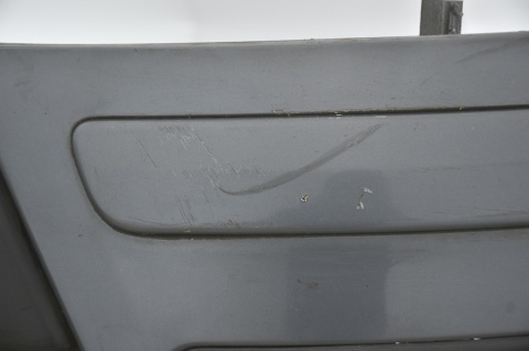 ZDERZAK PRZEDNI PRZÓD CITROEN C4 I LIFT