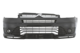 ZDERZAK PRZEDNI PRZÓD CITROEN C4 I