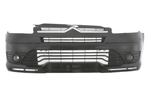 ZDERZAK PRZEDNI PRZÓD CITROEN C4 I