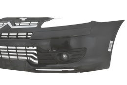 ZDERZAK PRZEDNI PRZÓD CITROEN C4 I