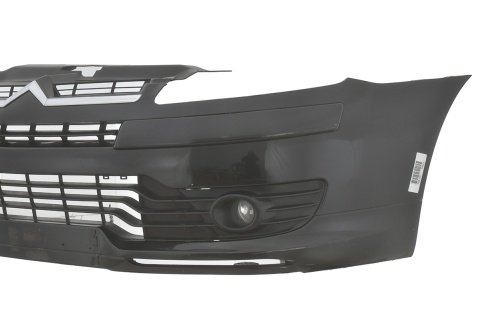 ZDERZAK PRZEDNI PRZÓD CITROEN C4 I