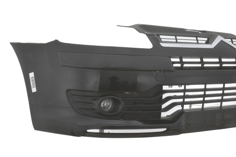 ZDERZAK PRZEDNI PRZÓD CITROEN C4 I