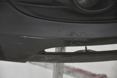 ZDERZAK PRZEDNI PRZÓD CITROEN C4 I