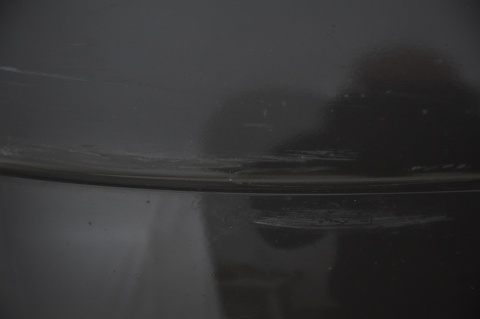 ZDERZAK PRZEDNI PRZÓD CITROEN C4 I