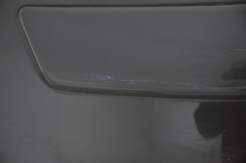 ZDERZAK PRZEDNI PRZÓD CITROEN C4 I