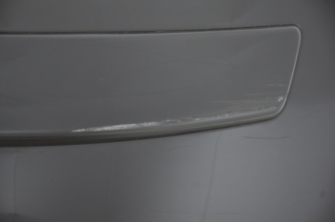 ZDERZAK PRZEDNI PRZÓD CITROEN C4 I